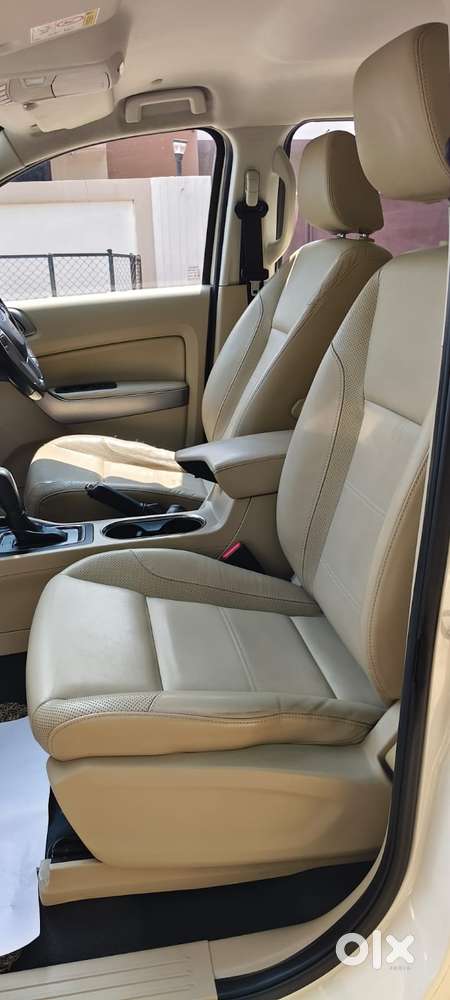 Ford Endeavour 2.2 Trend At 4x2, 2018, Diesel