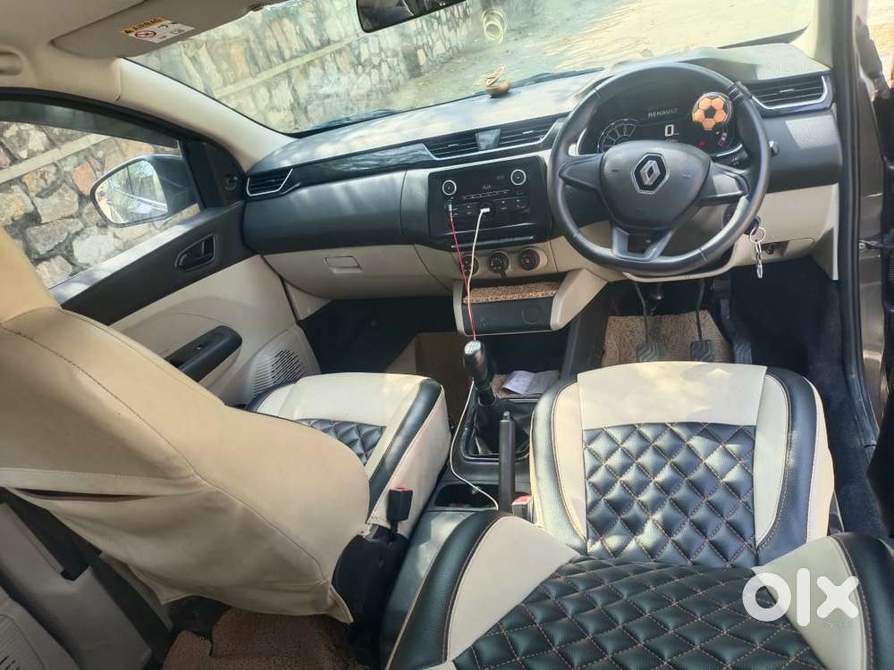 Maruti Suzuki Swift Lxi Option, 2017, Petrol