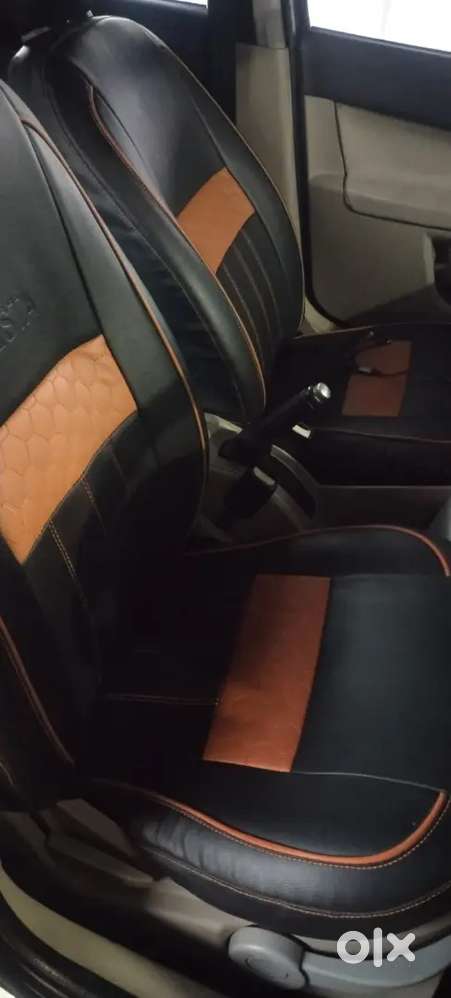 Ford Fiesta 2012 Diesel Good Condition