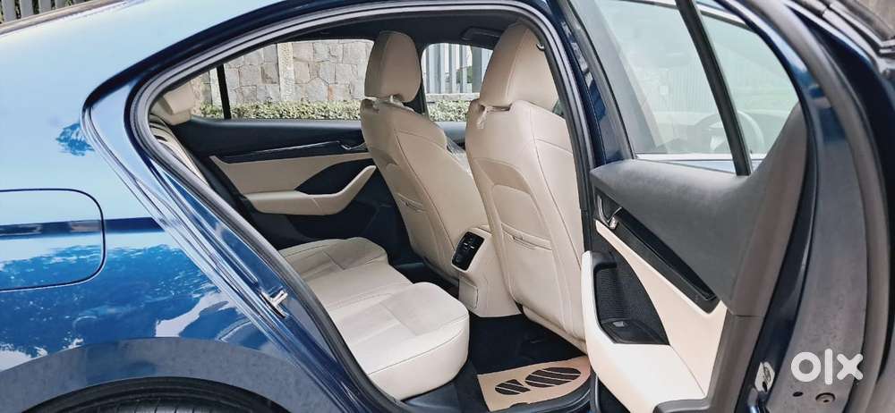 Skoda Octavia 2.0 Style Tsi At, 2021, Petrol