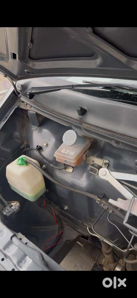 Eeco Std 5 Seater (non Ac) (servicing Done Every 6 Months)