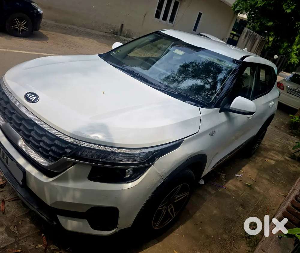 Kia Seltos 2020 Diesel