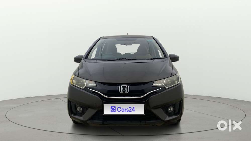 Honda Jazz Vx Cvt, 2019, Petrol