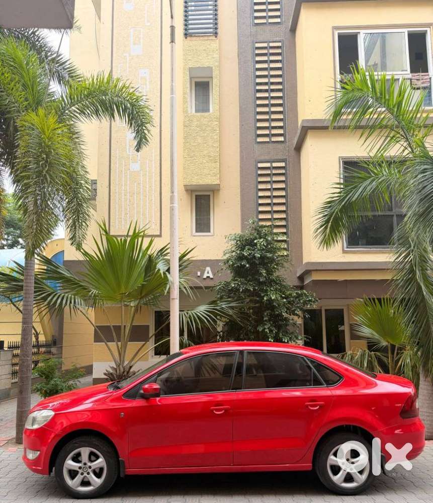 Skoda Rapid, 2013, Petrol