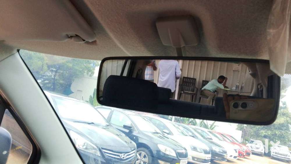 Maruti Suzuki Wagon R Vxi Minor, 2011, Petrol