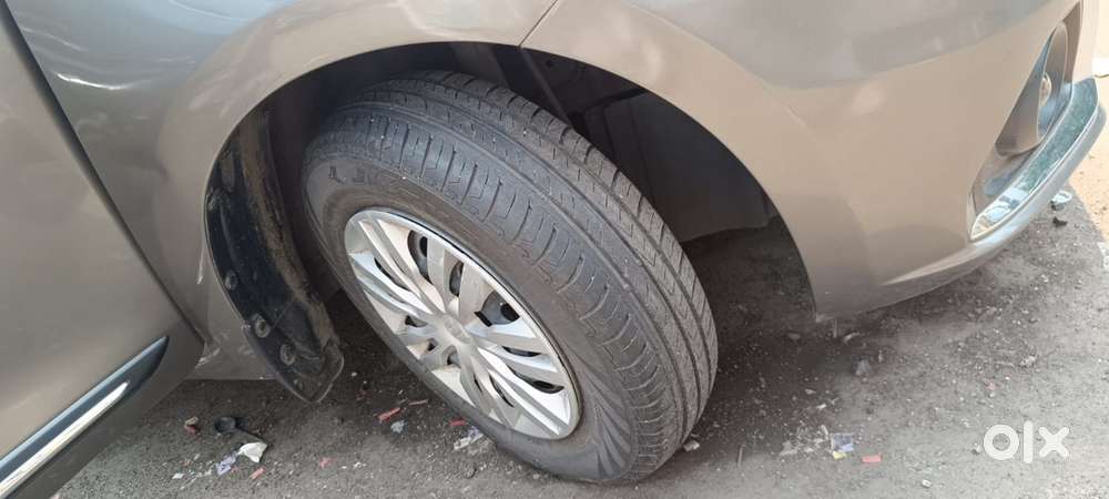 Maruti Swift Dzire 2021