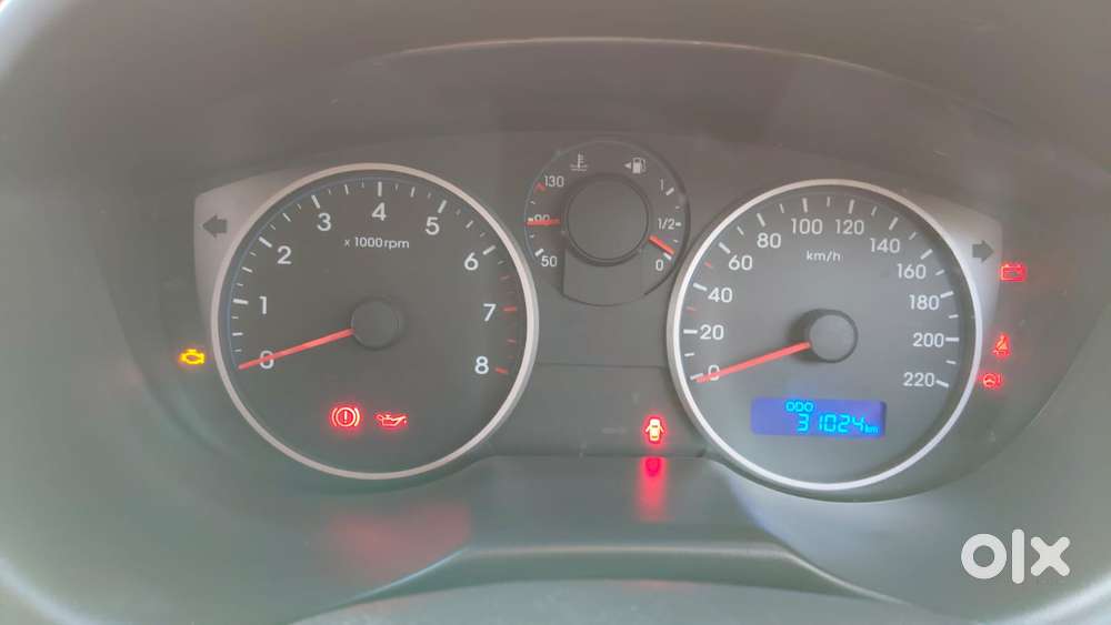 Hyundai I20 Magna Plus, 2013, Petrol