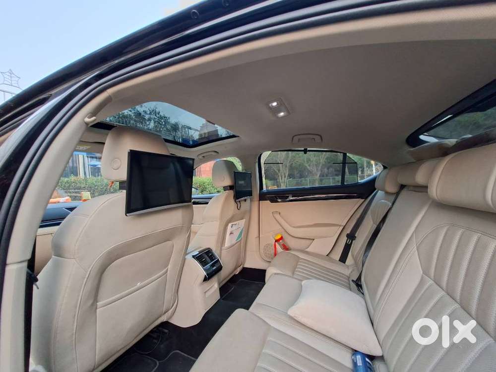 Skoda Superb For Direct Sale
