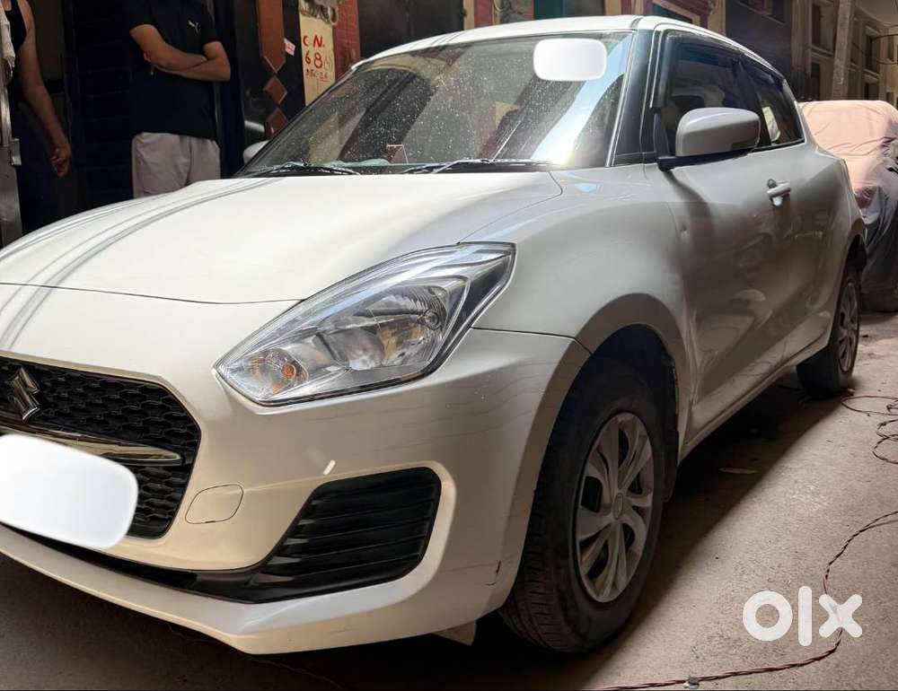Maruti Suzuki Swift 2022 Petrol 24630 Km Driven