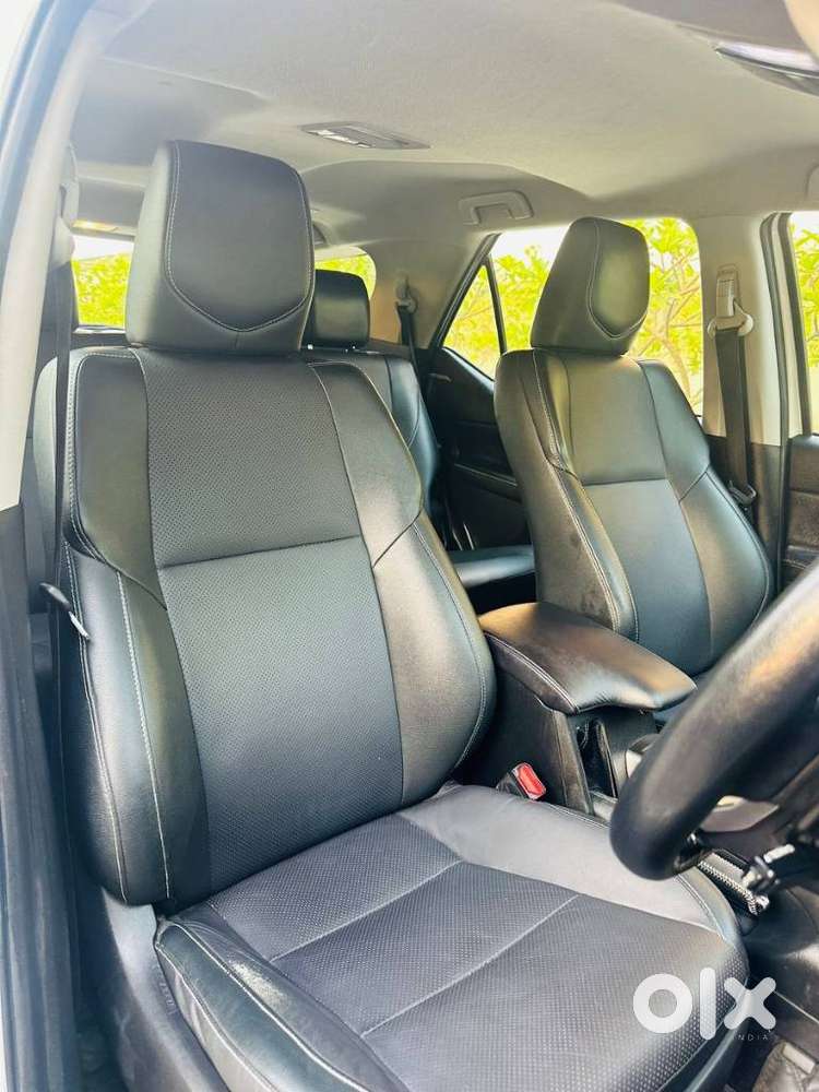 Toyota Fortuner 3.0 4x2 Automatic, 2021, Diesel