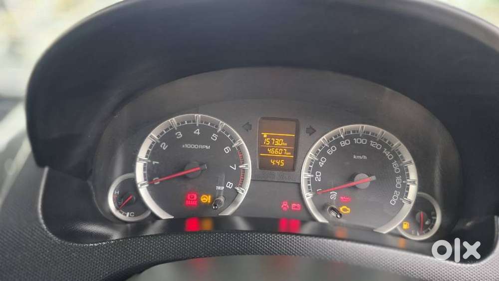 Maruti Suzuki Swift 1.2 Vxi (o), 2013, Petrol