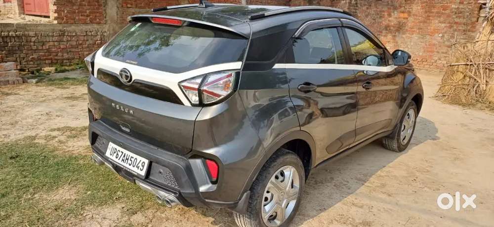 Tata Nexon 2023
