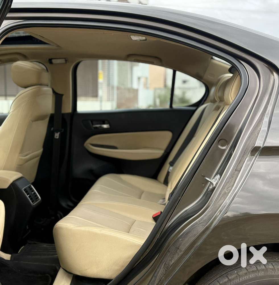 Honda City 1.5 Zx I-dtec Mt, 2020, Diesel