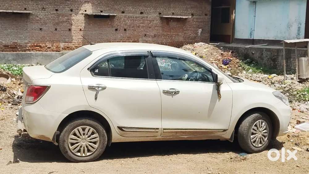 Maruti Suzuki Dzire 2024 Cng & Hybrids Well Maintained
