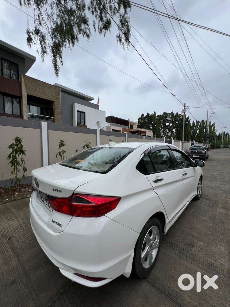 Honda City I Dtec V, 2015, Diesel