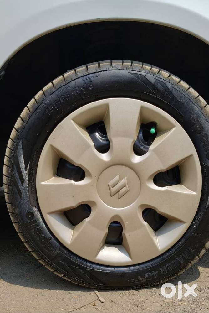 Maruti Suzuki Alto K10 Vxi (o), 2012, Petrol