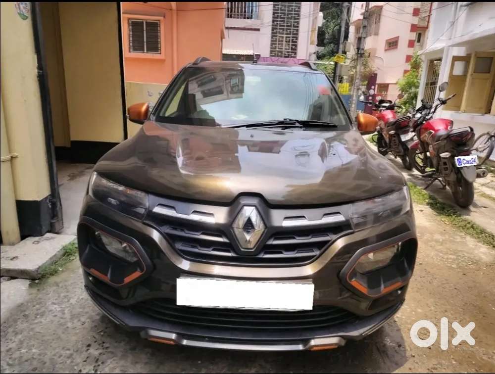 Renault Kwid 1.0 2020