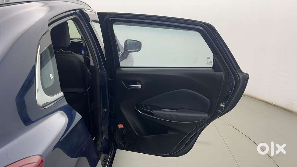 Maruti Suzuki Baleno Zeta, 2023, Petrol