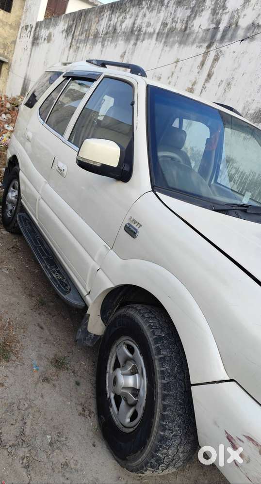 Tata Safari 4x2 Ex 2010