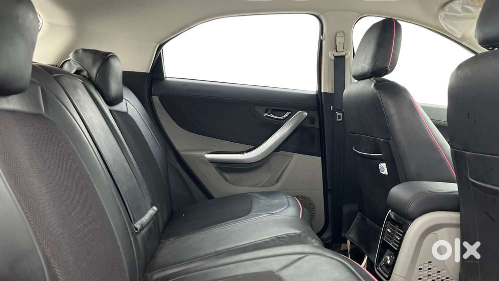 Tata Nexon 1.2 Revotron Xz Plus, 2017, Petrol