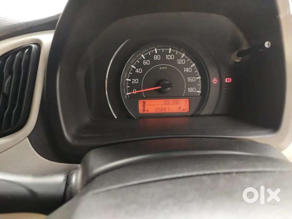Maruti Suzuki Wagon R 2020 Cng & Hybrids Good Condition
