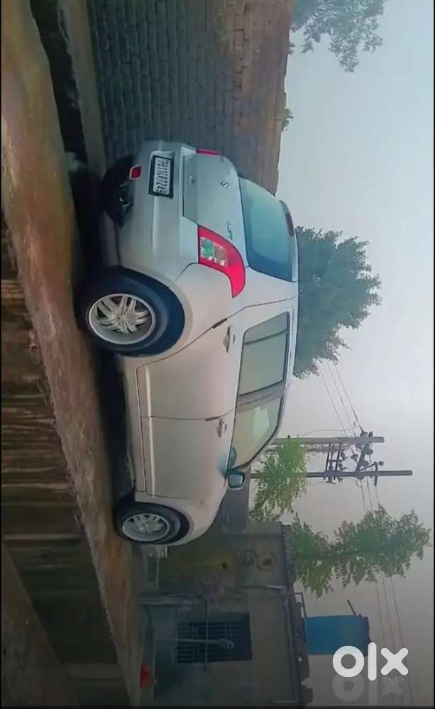 Swift Maruti Diesel Manual 2009