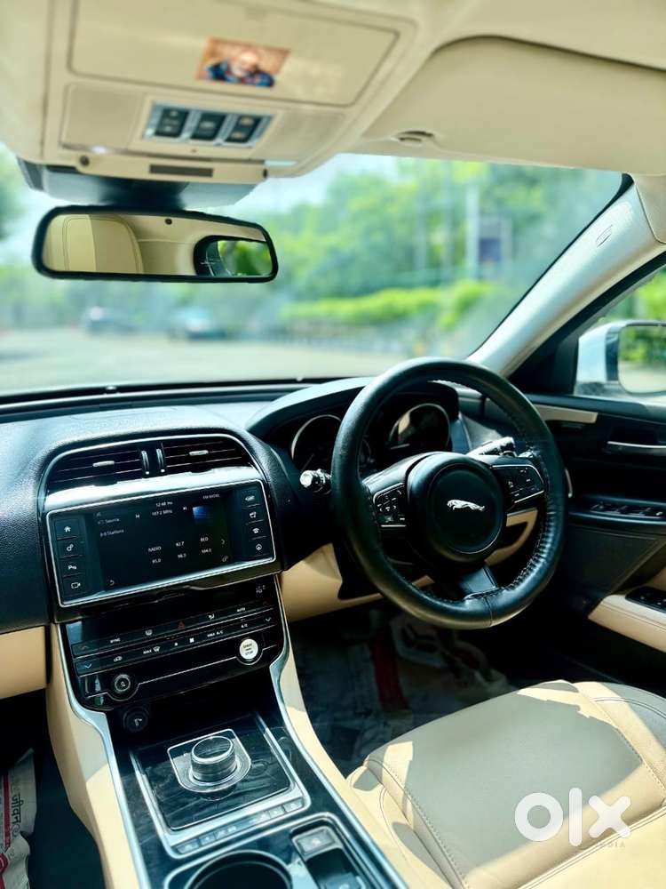 Jaguar Xe 2.0l Diesel Pure, 2018, Diesel