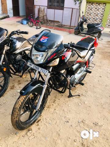 Cbz xtreme 2010 model sale