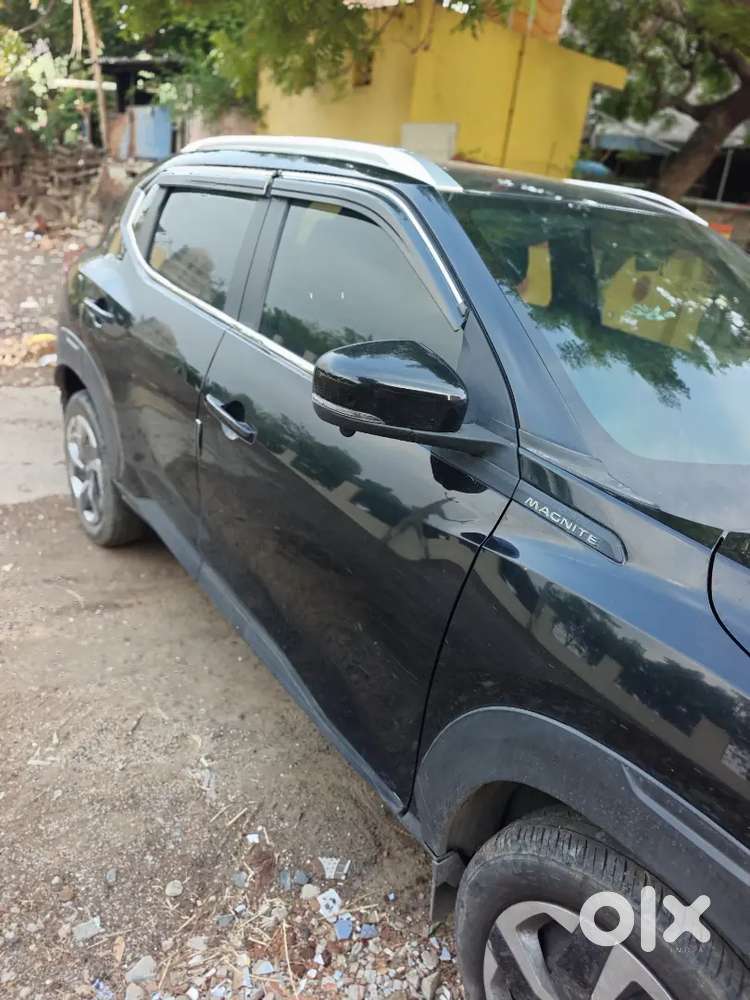 Nissan Magnite 2023 Petrol 21000 Km Driven