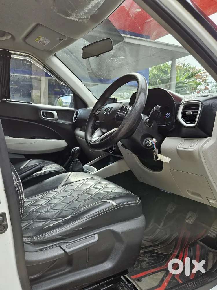 Hyundai Venue 1.2 Kappa S(o), Immaculate Condition