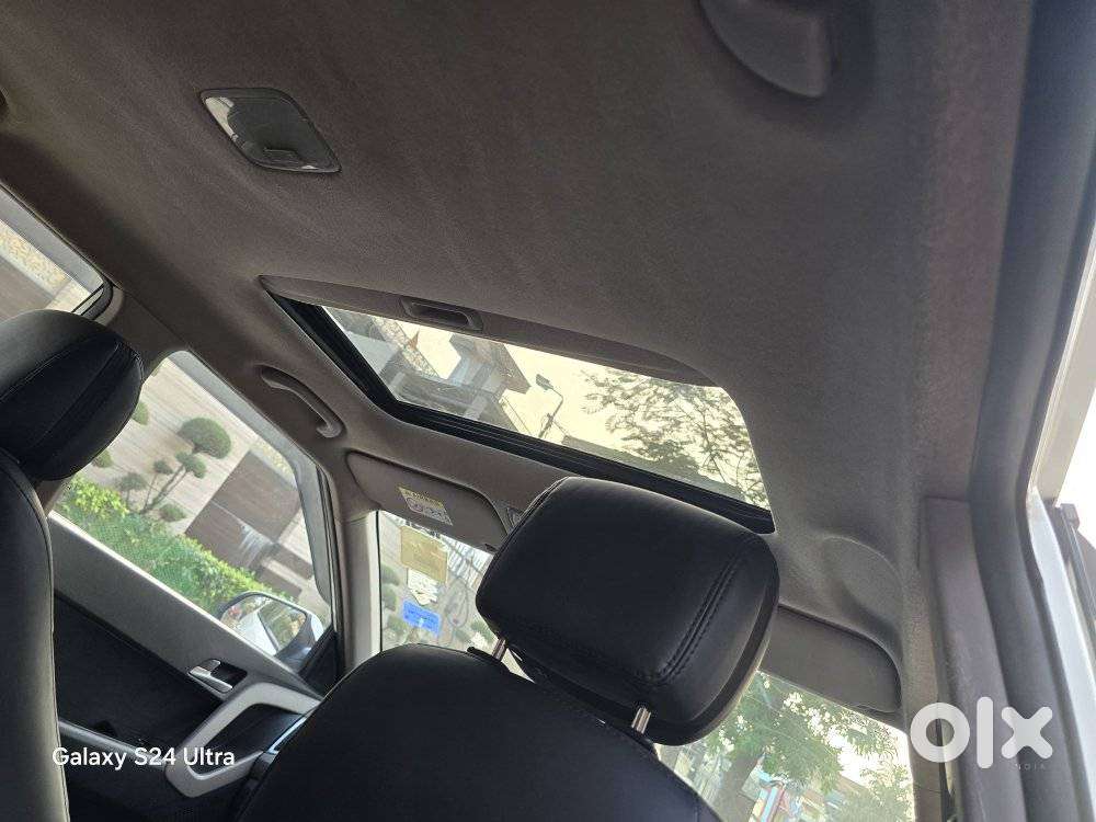 Hyundai Creta 1.6 Sx Plus Auto, 2019, Petrol