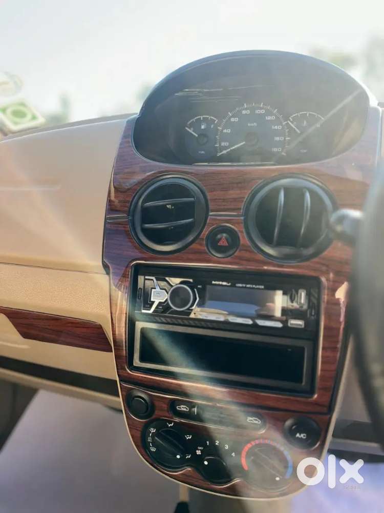 Chevrolet Spark 2009 Petrol Good Condition