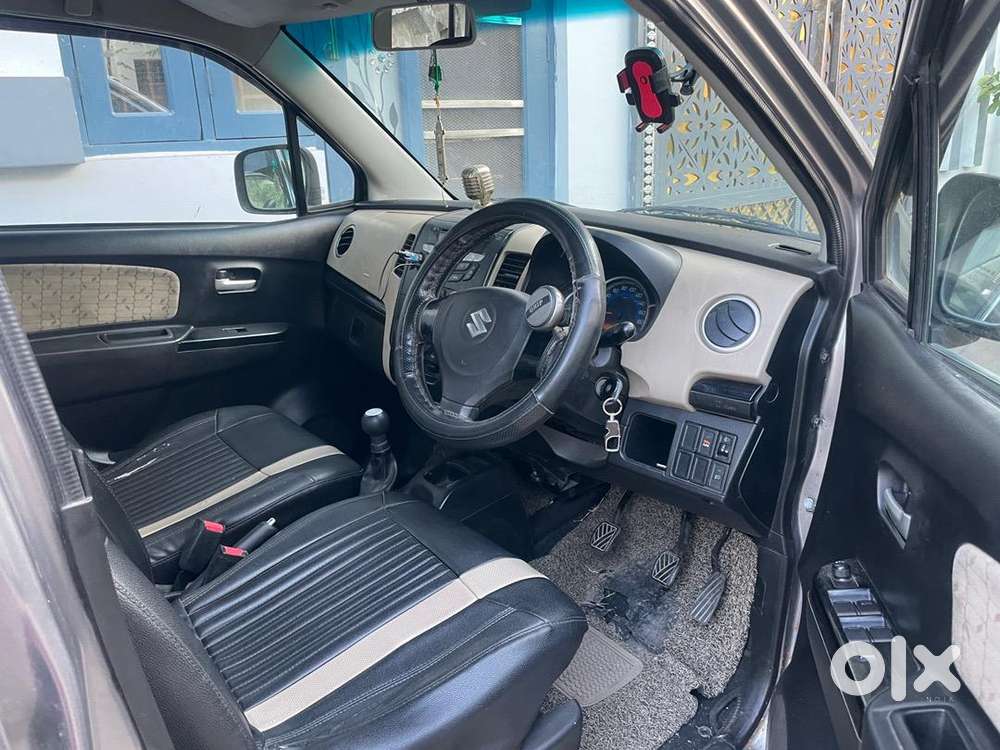 Maruti Suzuki 2018 Petrol Manual
