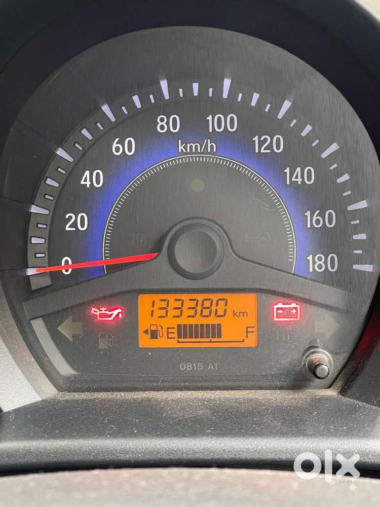 Honda Mobilio 2014 Diesel Good Condition With Great Mileage