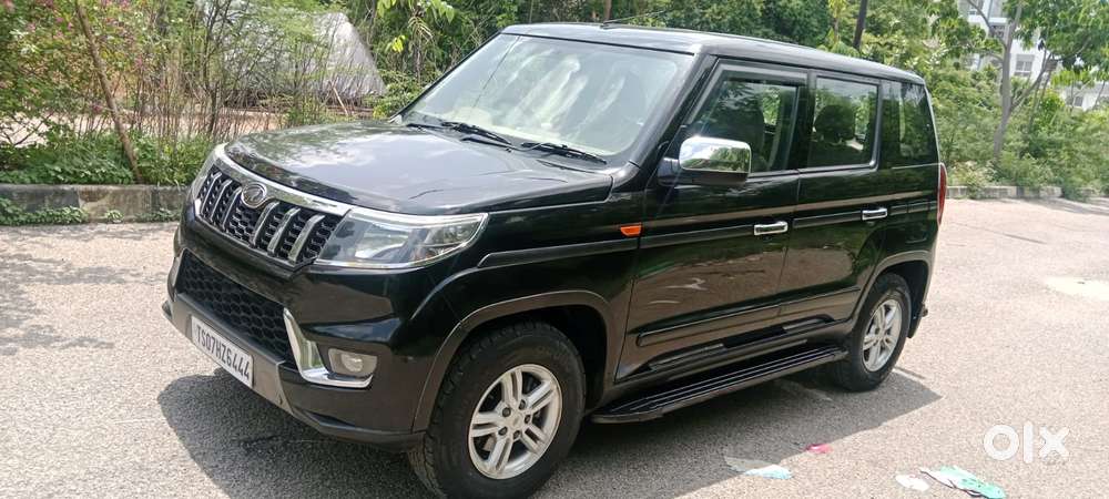 Mahindra Bolero Neo N10 (r), 2022, Diesel