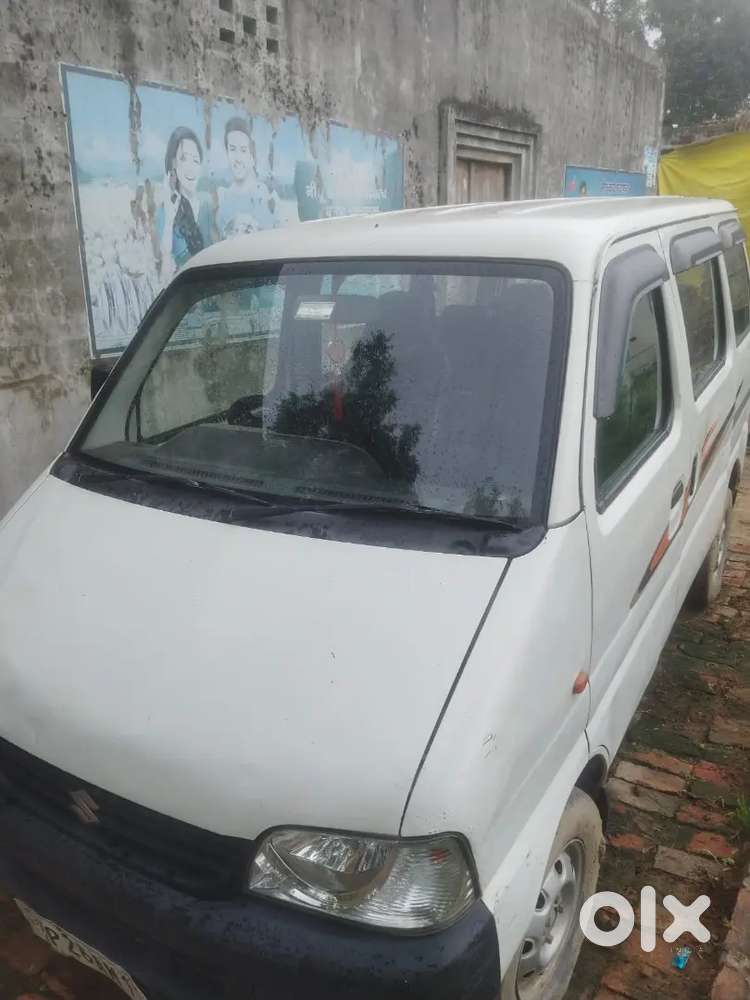 Maruti Suzuki Eeco 2022