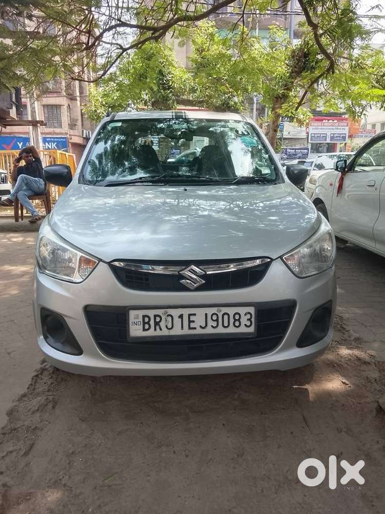 Maruti Suzuki Alto K10 Vxi (o), 2019, Petrol