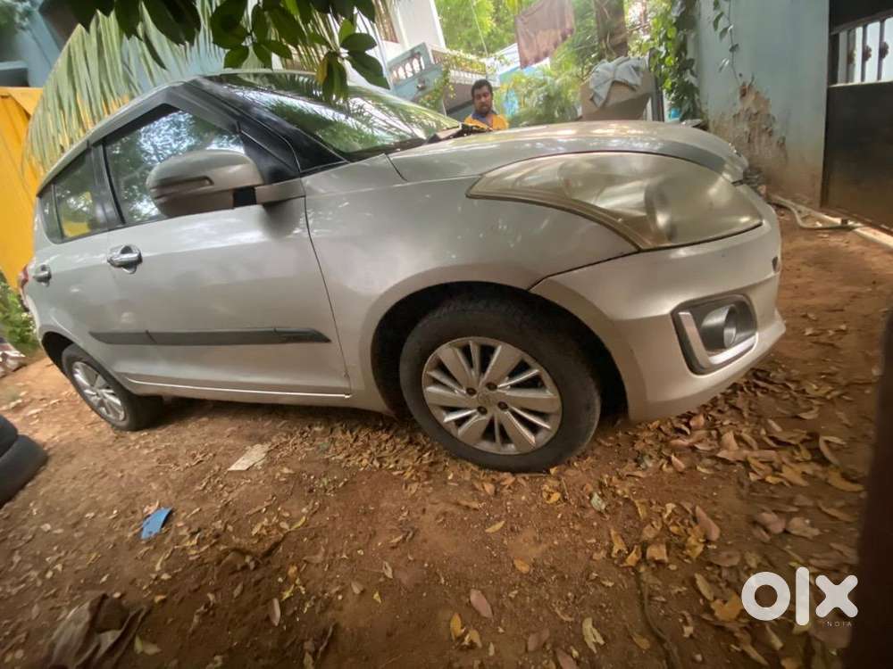 Maruti Suzuki Swift 2015 Diesel Good Condition