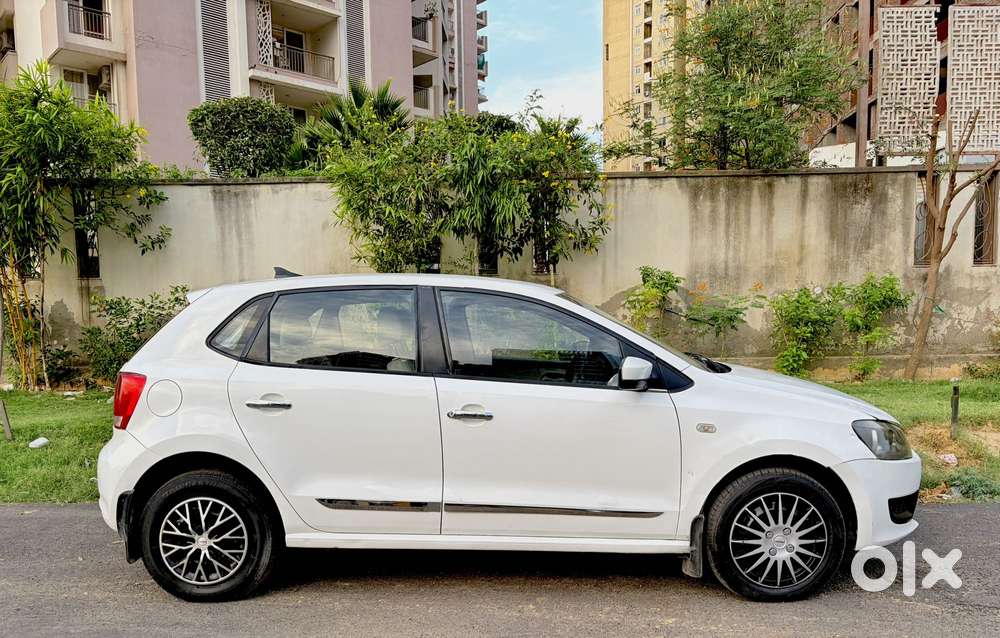 Volkswagen Polo 1.5 Tdi Highline, 2012, Diesel
