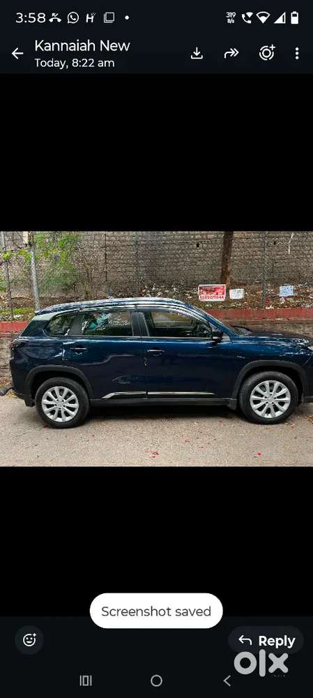 Maruti Suzuki Vitara 1.5 Delta 2025