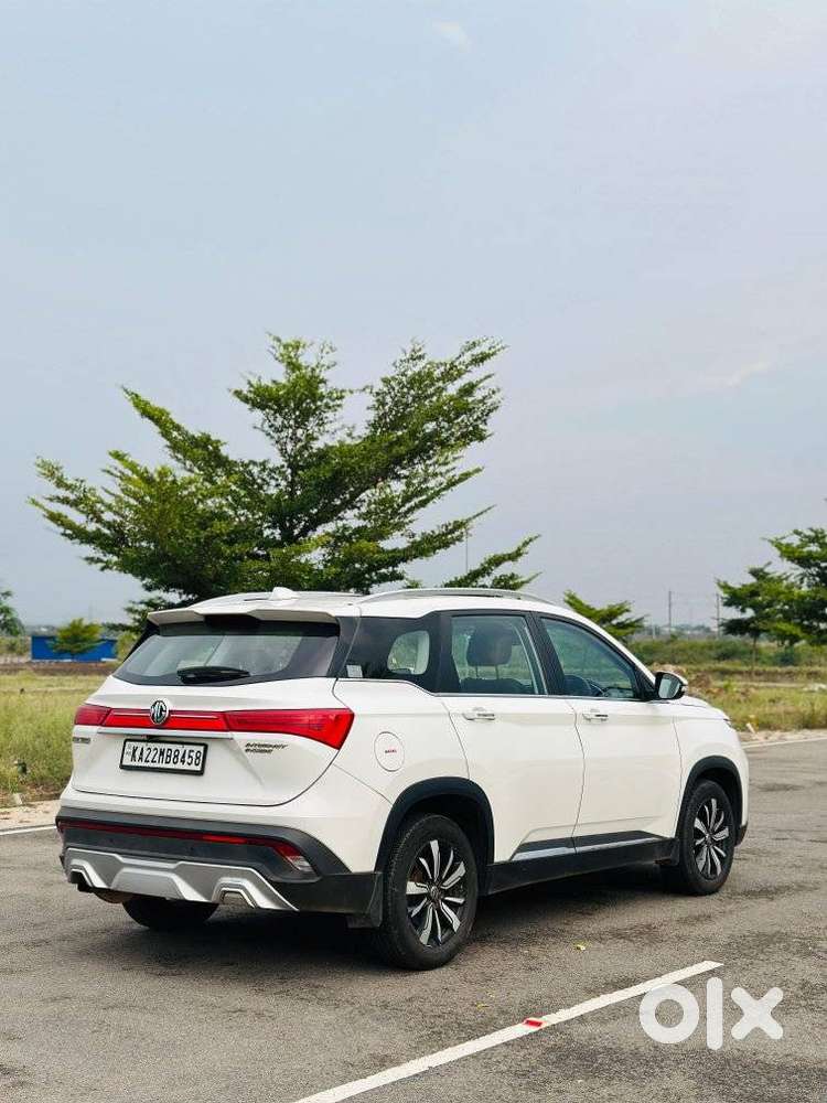 Mg Hector 2.0 Sharp Diesel, 2021, Diesel