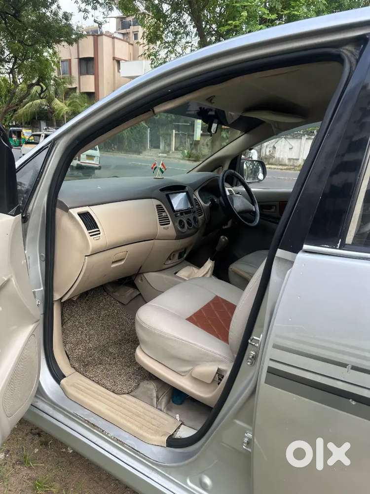 Toyota Innova 2.5 Diesel 2007