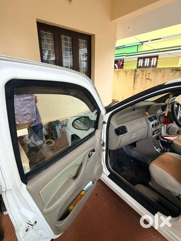 Tata Indigo Cs Lx 2009