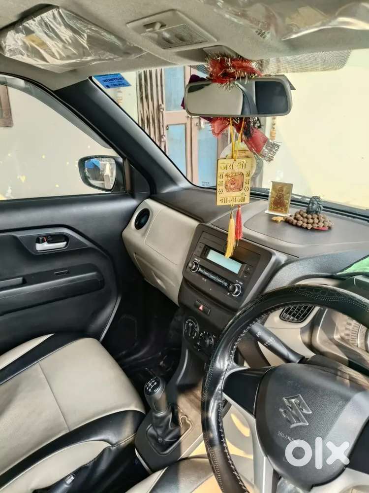 Wagner Maruti Suzuki