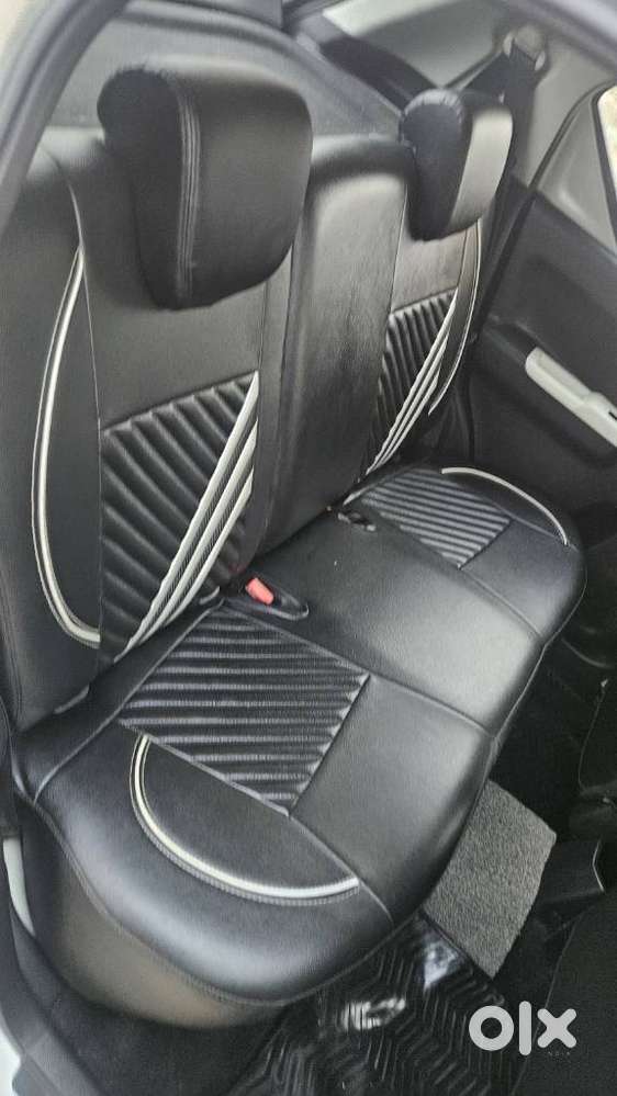 Maruti Suzuki Ignis 1.2 Delta Mt, 2018, Petrol