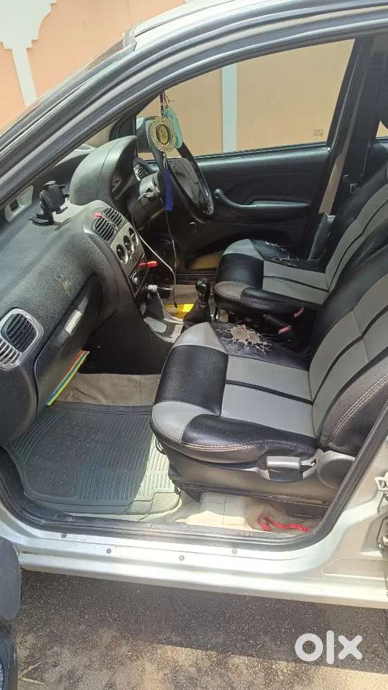 Tata Indica V2 2014 Diesel 133000 Km Driven