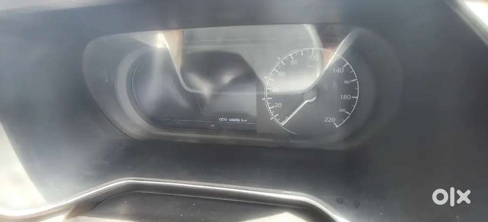 Tata Harrier 2.0 Kryotec 2020 Diesel Manual