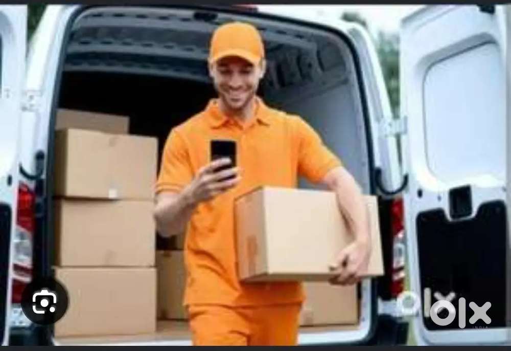 LK VAN HELPER