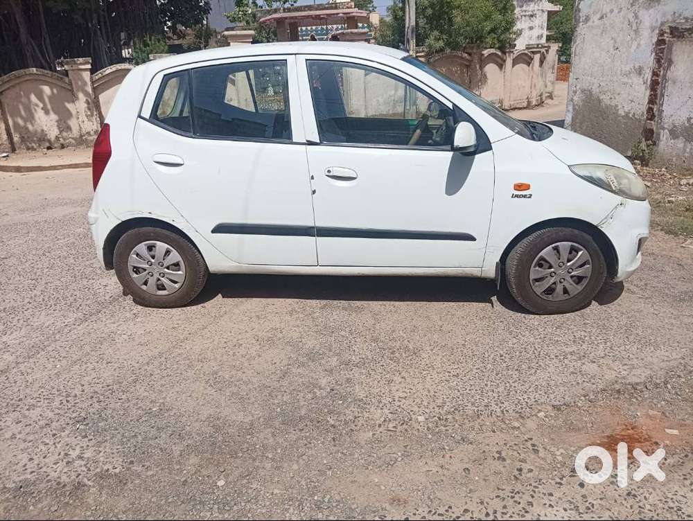Hyundai I10 2013 Petrol Good Condition