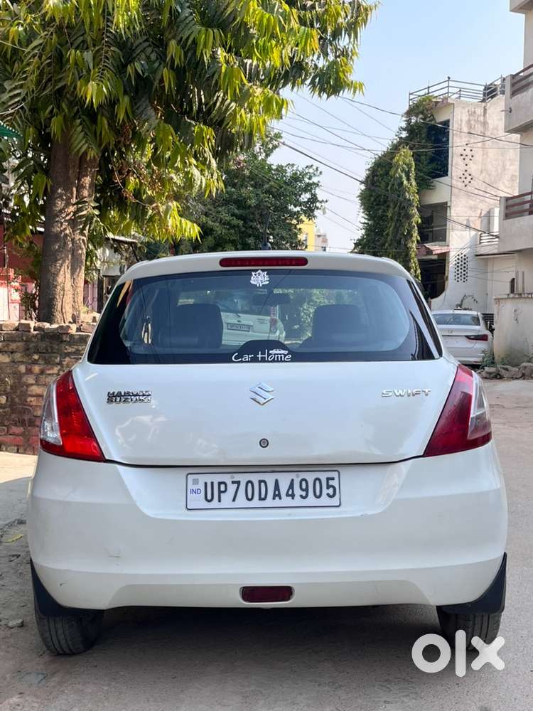 Swift Maruti Diesel 2015